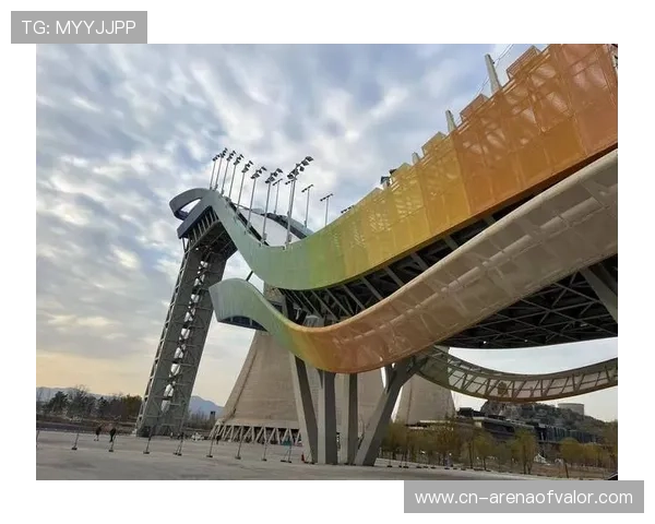 长虹冠名滑雪大跳台世界杯，首钢园将再迎冬奥资格赛