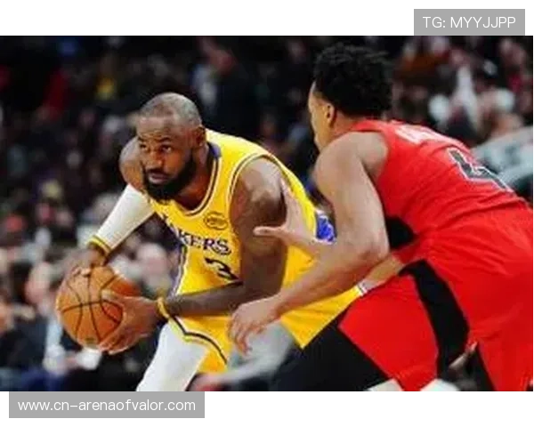 湖人123-120险胜猛龙,詹姆斯连续得分上双纪录终结 湖人123-120险胜猛龙,詹姆斯连续得分上双纪录终结