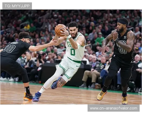 凯尔特人双加时力克篮网，新秀冈萨雷斯命中关键三分